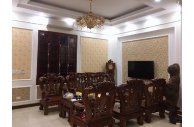 PHÂN LÔ VĂN QUÁN GẦN HỒ 69M 3 TẦNG 6.9 TỶ